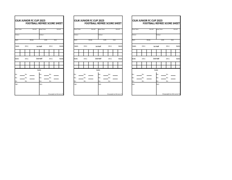 cjfc-cup-score-sheet-pdf-association-football-association