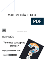 Presentación Redox 2023