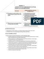 Modul Seni Rupa Kelas 9 Semester 1