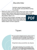 INCOTERMS 