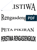 PERISTIWA RENGASDENGKLOK