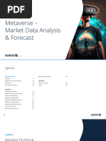 Study Id132822 Metaverse Market Report