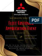 FLEET CUST RSVP (Invitation (Portrait) )