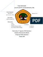 Analisis Kasus Fraud PT Garuda Indonesia-2