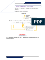 2 - Formulas y Funciones