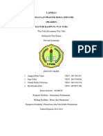 Laporan PKL SMK PDF