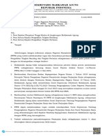 Optimalisasi Pegawai Pemerintah Dengan Perjanjian Kerja (PPPK) Tahun 2022