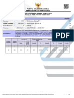Lampiran II - Hasil Optimalisasi PPPK Teknis MA 2022 - Rincian