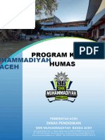 Cover Program Kerja Humas