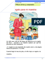 PDF 17 Lectura Un Regalo para Mi Maestra Compress