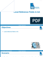 3.AA - Local Reference Fields in AA