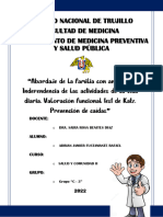 Informe 27 - Fustamante Rafael Adrian