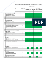 Program Pemeliharaan Alat 2023