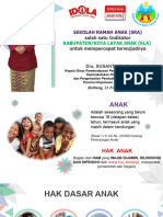 Sekolah Ramah Anak