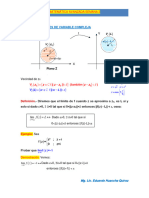 Semana 2 .Matematica Avanzada PDF