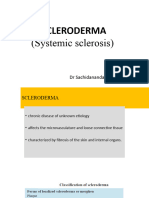 Scleroderma Final