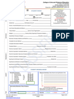 4.B Students Profile and Progress Report Fillable PDF Prof. Sam Bernales Jr. 2