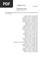 Hearing Date Application Form Template | PDF | Judgment (Law) | Legal ...