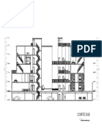 Vivienda Multi Corte B