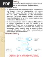 Unit 8 Software-Testing