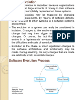 Unit 9 Software-Evolution