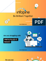 Infopine IT Services