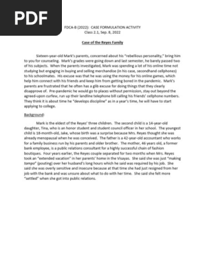 H2.10b Case Formulation Activity-Reyes Family (rev)
