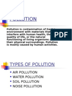 Pollution(Bhakna Kalan)