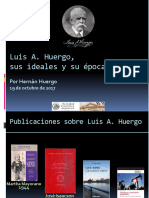 Luis Huergo