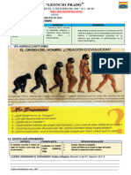 Sesion #-4° Odec Lp.