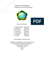 Kelompok 2 Studi Kasus Konseling