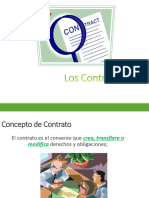 Los Contratos - 08-02-2019