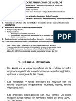 Tema 7A - Contaminación Suelos - JDR23