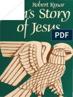 Johns Story of Jesus (Robert Kysar) 