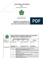 21-22 RPS Materi PAI Di SMP SMA