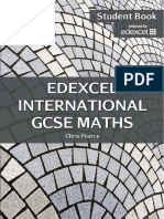 978-0!00!820587-4 Edexcel International GCSE Maths Second Edition - Student Book