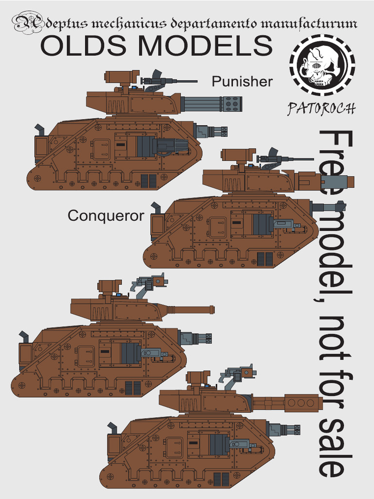 Leman Russ 2010 PDF
