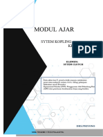 Modul Kopling