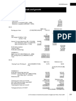 3.business Plan Divident and Grought AB