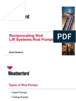Rod Pumps