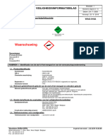 SDS - R744 (Co2)