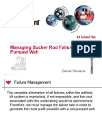 Rod Pump - Failure.analysis