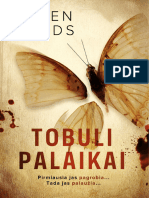 Tobuli Palaikai