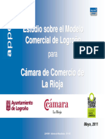 Estudio Modelo Comercial