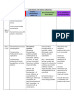 Programa Analitico 3°-6°