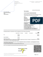 EY Invoice - DUP - IN91MH3M019508
