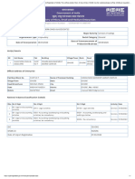 Udyam Certificate Firm