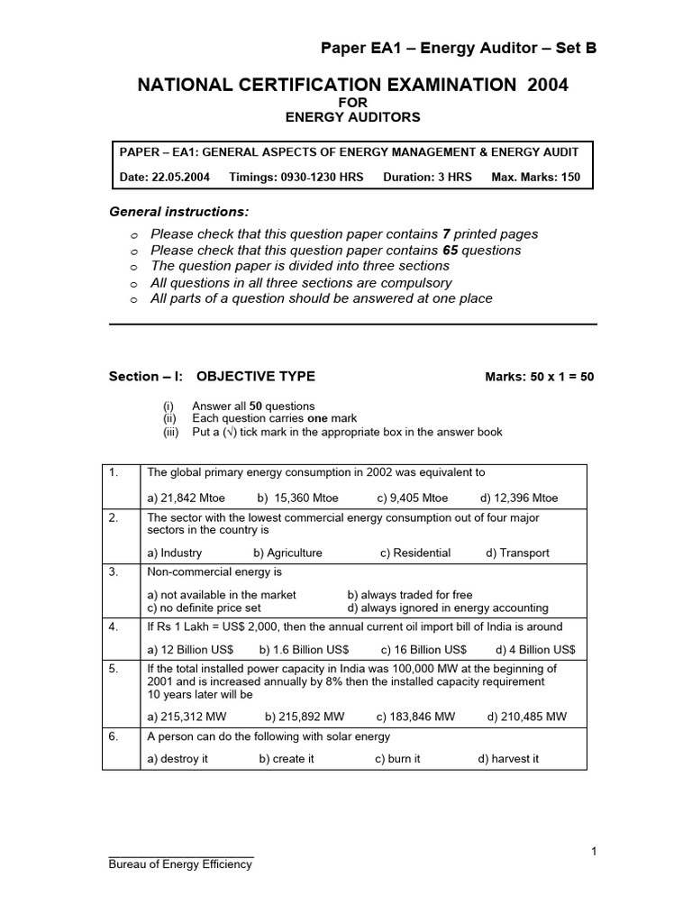 Ea1b Pdf Efficient Energy Use Greenhouse Gas