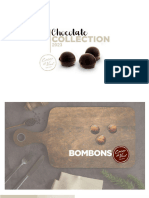 Cacao Di Vine Chocolate RO - 2023
