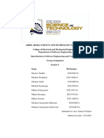 Code of Ethics and Professional Conduct in Software Engineering